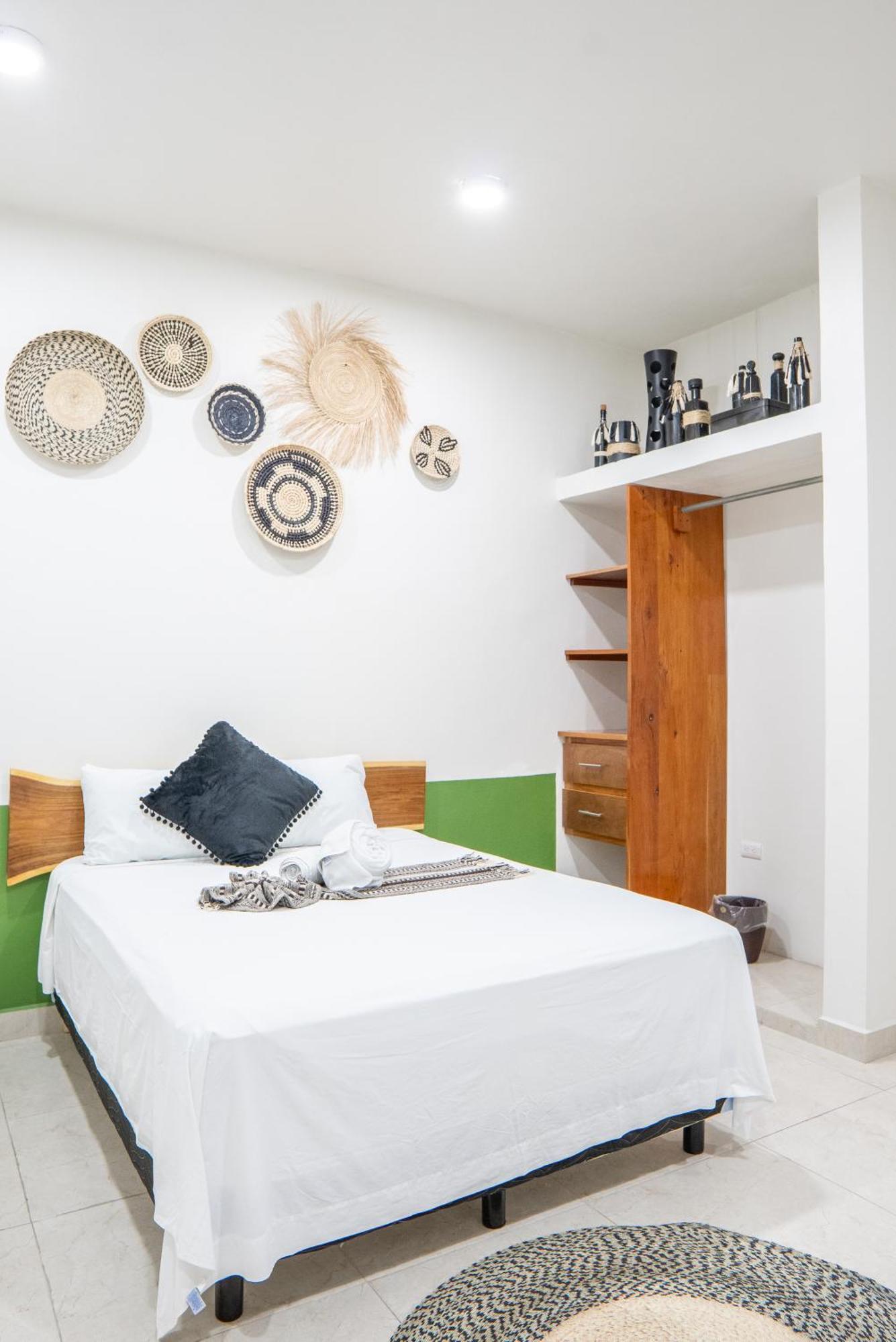 Hotel Makech Bacalar Phòng bức ảnh